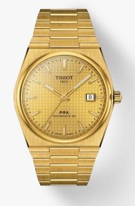 TISSOT PRX 40 Powermatic 80 T137.407.33.021.00