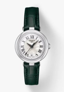 TISSOT Bellissima T126.010.16.113.02