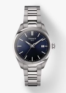 TISSOT PR100 Quartz 34mm T150.210.11.041.00