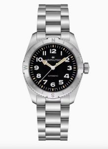 HAMILTON Khaki Field Expedition Auto 37mm H70225130