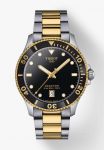 TISSOT Seastar 1000 Quartz 40 mm T120.410.22.051.00