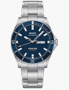 MIDO Ocean Star 200 M026.430.11.041.00