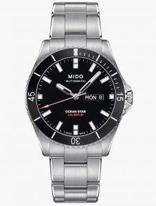 MIDO Ocean Star 200 M026.430.11.051.00