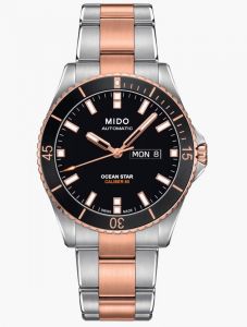 MIDO Ocean Star 200 M026.430.22.051.00