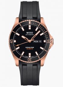 MIDO Ocean Star 200 M026.430.37.051.00