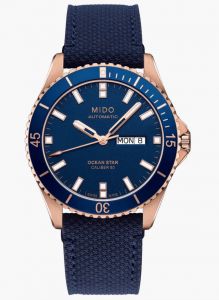 MIDO Ocean Star 200 M026.430.36.041.00