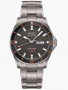 MIDO Ocean Star 200 M026.430.44.061.00