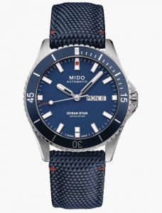 MIDO Ocean Star 200 M026.430.17.041.01