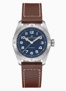 HAMILTON Khaki Field Expedition Auto 37MM H70225540