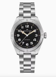 HAMILTON Khaki Field Expedition Auto 41MM H70315130