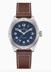 HAMILTON Khaki Field Expedition Auto 41mm H70315540