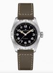 HAMILTON Khaki Field Expedition Auto 37mm H70225830