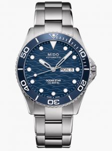 MIDO Ocean Star 200 C M042.430.11.041.01