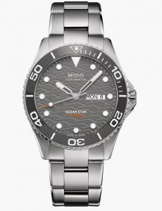 MIDO Ocean Star 200 C M042.430.11.081.00