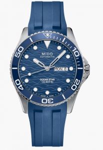 MIDO Ocean Star 200 C M042.430.17.041.00