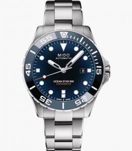 MIDO Ocean Star 600 Chronometer M026.608.11.041.01