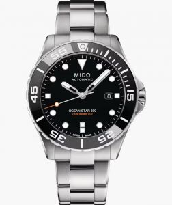 MIDO Ocean Star 600 Chronometer M026.608.11.051.00