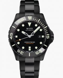 MIDO Ocean Star 600 Chronometer M026.608.33.051.00