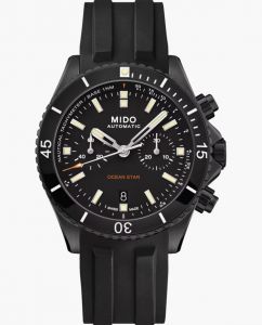 MIDO Ocean Star Chronograph M026.627.37.051.00