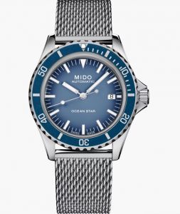 MIDO Ocean Star Tribute Special Edition M026.807.11.041.01