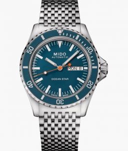 MIDO Ocean Star Tribute Special Edition M026.830.11.041.00