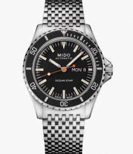 MIDO Ocean Star Tribute Special Edition M026.830.11.051.00