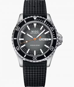 MIDO Ocean Star Tribute M026.830.17.081.00