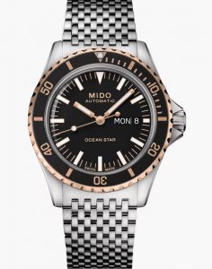 MIDO Ocean Star Tribute M026.830.21.051.00