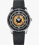 MIDO Ocean Star Decompression Worldtimer M0268291705100