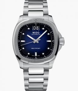 MIDO Multifort TV Big Date M049.526.11.041.00