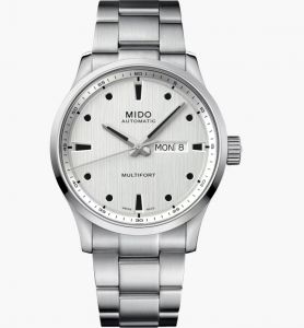 MIDO Multifort M M038.430.11.031.00