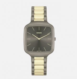 RADO True Square Thinline Les Couleurs™ Le Corbusier R27046172