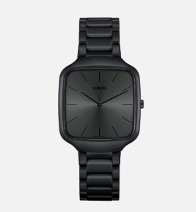 RADO True Square Thinline Les Couleurs™ Le Corbusier R27062152