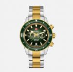 RADO Captain Cook Automatic Chronograph R32151318