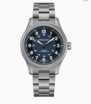 HAMILTON Khaki Field Titanium Auto 42mm H70545140