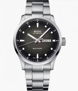 MIDO Multifort M M038.430.11.051.00