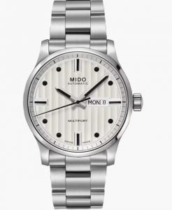 MIDO Multifort Gent M005.430.11.031.80