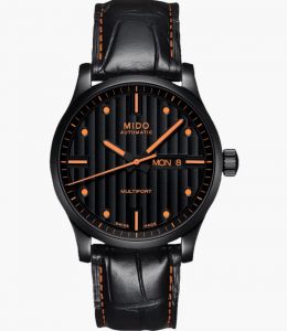 MIDO Multifort Gent M005.430.36.051.80