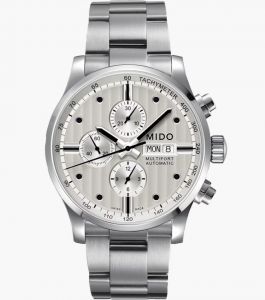 MIDO Multifort Chronograph M005.614.11.031.00