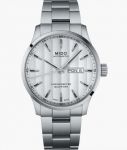 MIDO Multifort Chronometer1 M038.431.11.031.00