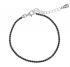 SALVATORE PLATA Bracciale 258P0007       