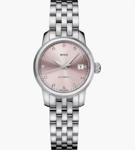 MIDO Baroncelli Lady Twenty-Five M039.007.11.336.00