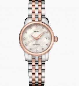 MIDO Baroncelli Lady Twenty-Five M039.007.22.106.00