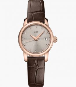 MIDO Baroncelli Lady Twenty-Five M039.007.36.076.00