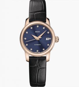 MIDO Baroncelli Lady Twenty-Five M039.007.36.046.00