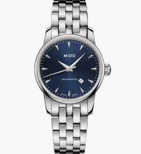 MIDO Baroncelli Lady M7600.4.15.1