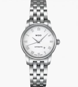 MIDO Baroncelli Lady M7600.4.26.1