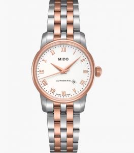 MIDO Baroncelli Lady M7600.9.N6.1