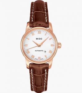 MIDO Baroncelli Lady M7600.3.26.8
