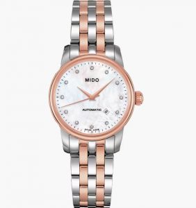 MIDO Baroncelli Lady M7600.9.69.1